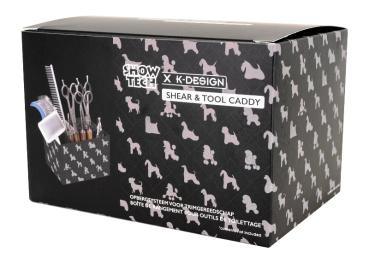 Show Tech Scheren-Box (Shear and Tool Caddy K-Design)